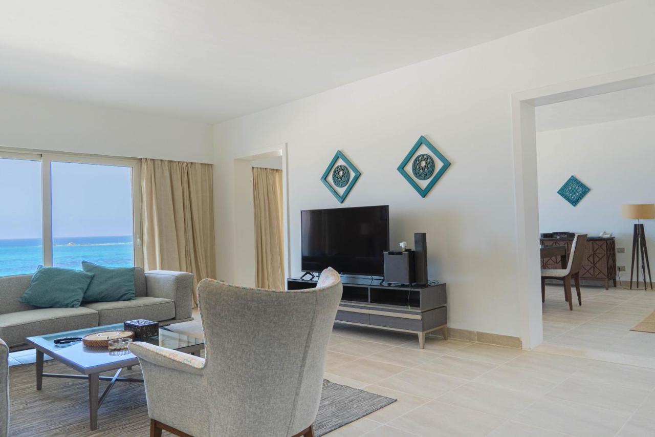 Caesar Bay Resort Mersa Matruh Exterior foto