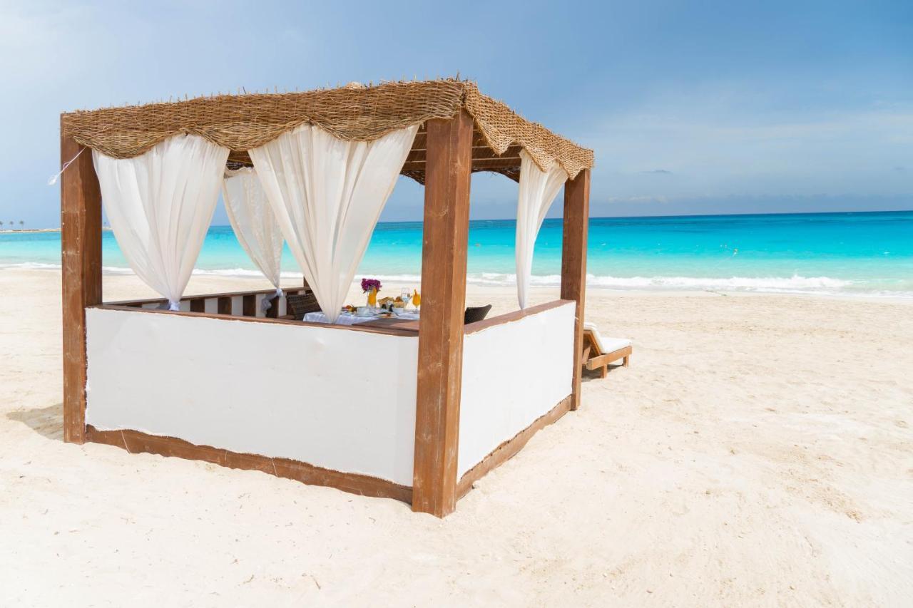 Caesar Bay Resort Mersa Matruh Exterior foto