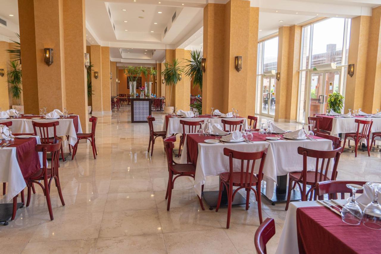 Caesar Bay Resort Mersa Matruh Exterior foto